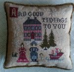 (image for) And Good Tidings To You